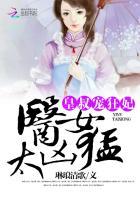 皇叔宠狂妃:医女太凶猛