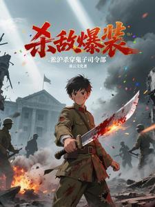 杀敌爆装：淞沪杀穿鬼子司令部
